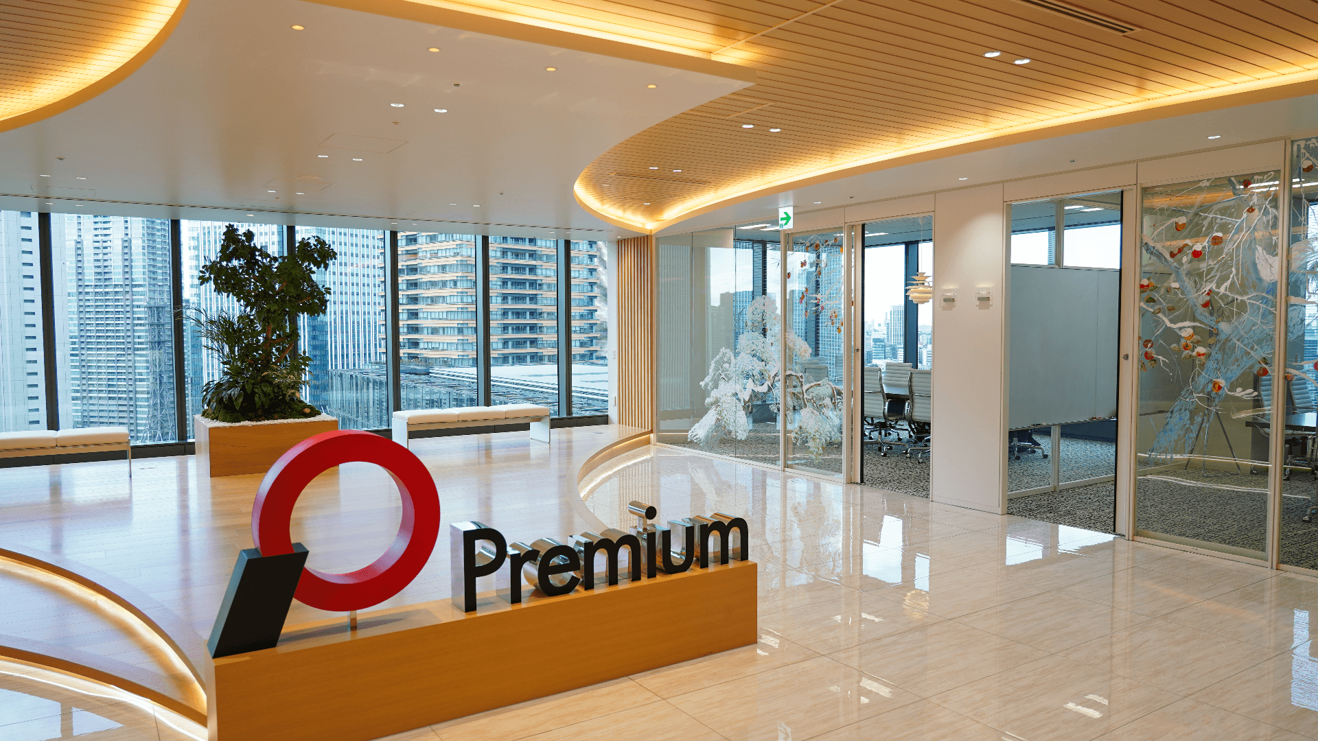 プレミアグループの職場をバーチャル見学する │ バチャナビ