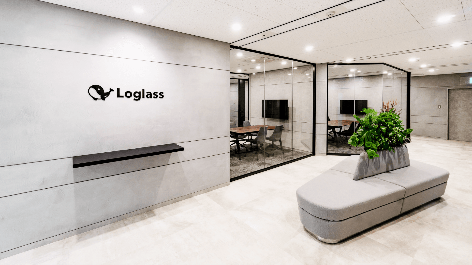 バチャナビ | 株式会社ログラス