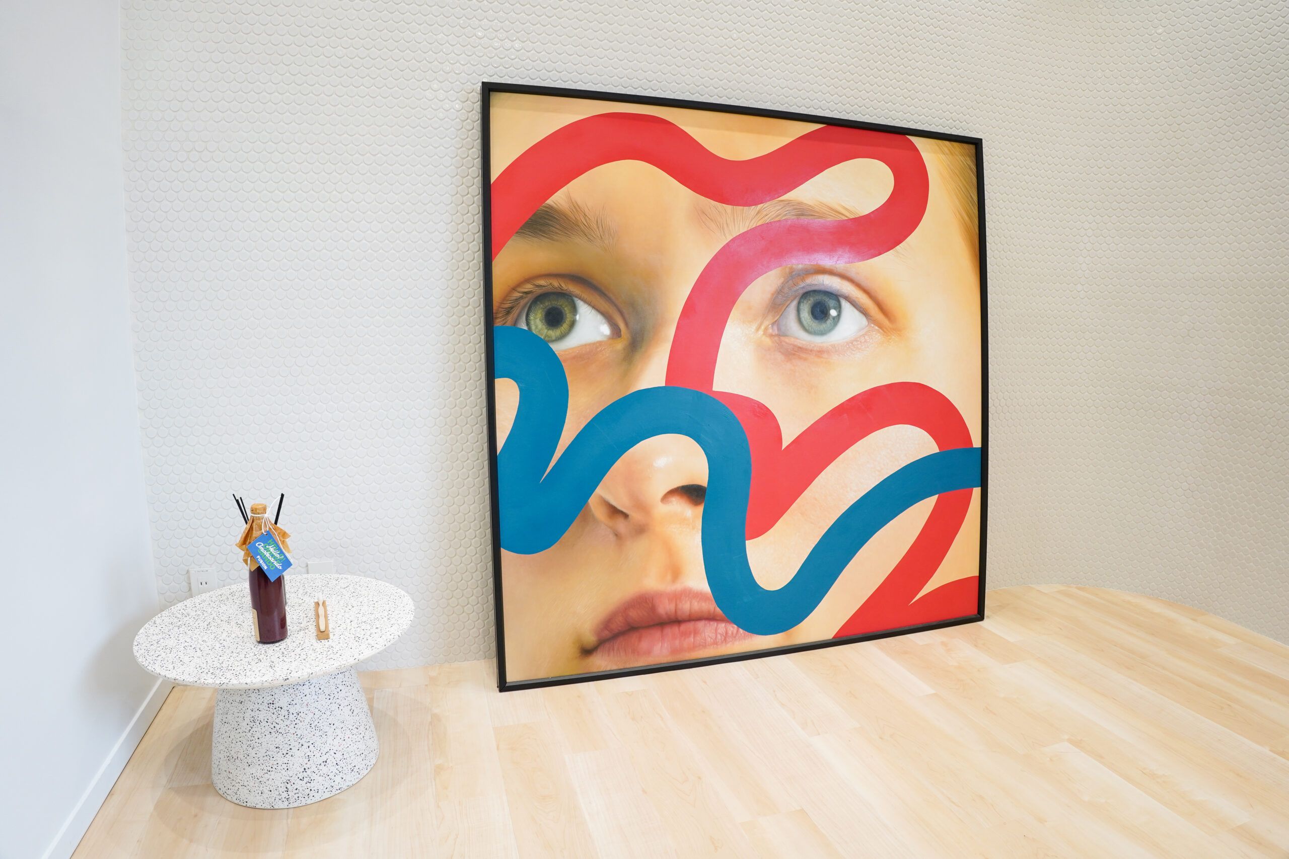 東京都渋谷区〉株式会社FUSION - 新しい問いを立て、新しい答えをつくる。