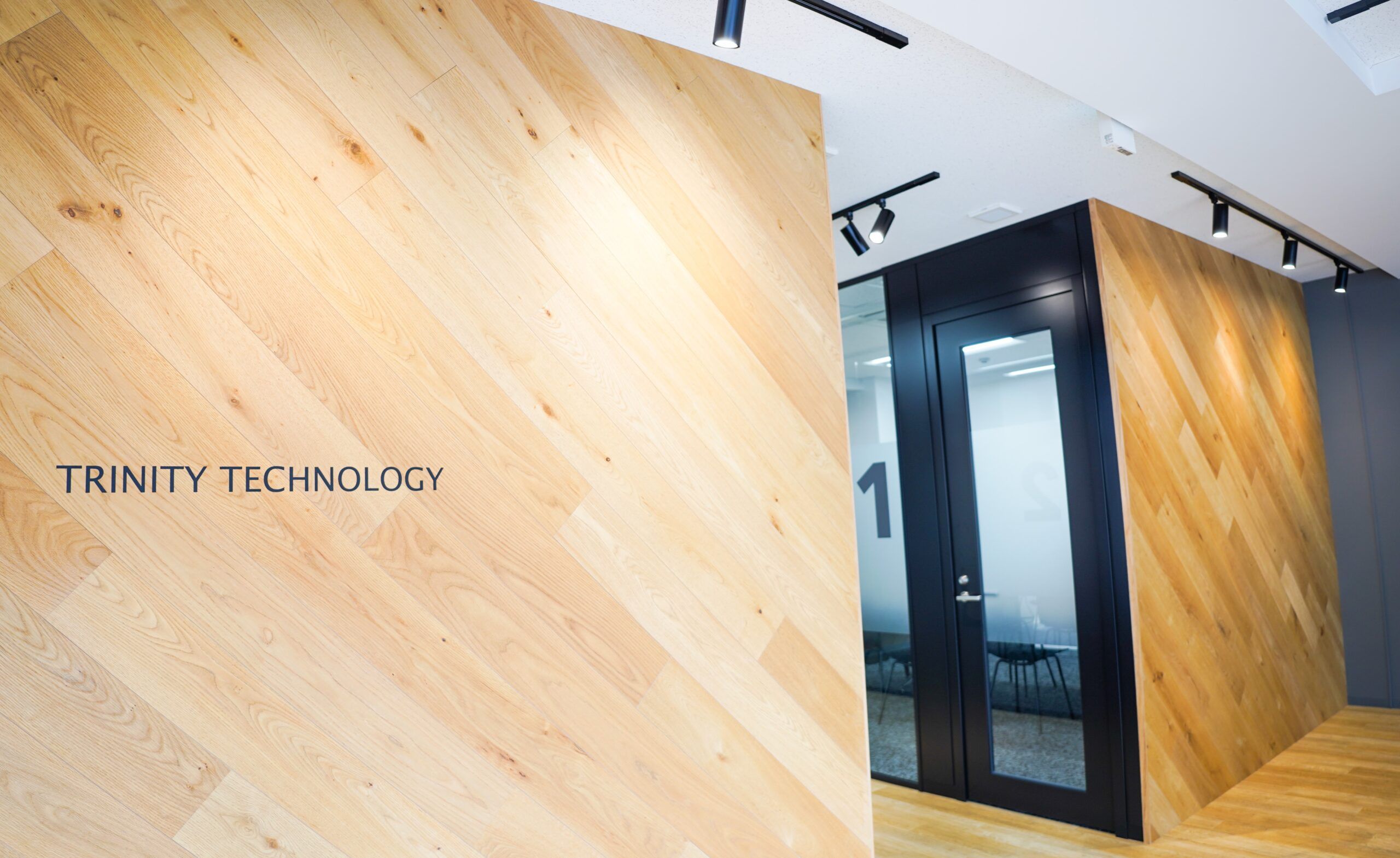 東京都港区〉トリニティ・テクノロジー株式会社－「ずっと安心」の世界をつくる