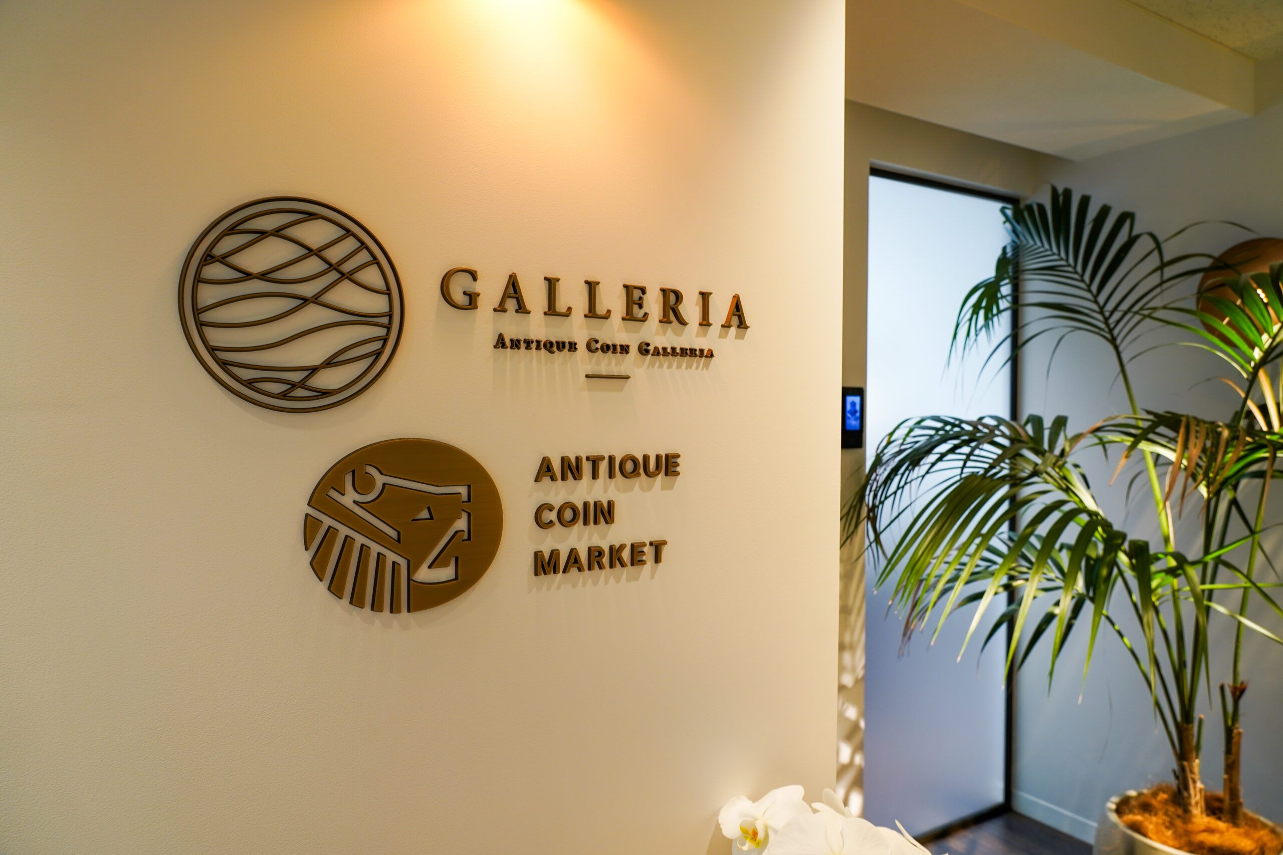 東京都港区〉株式会社アンティークコインギャラリア - 人智を超えた“感動”を未来へ