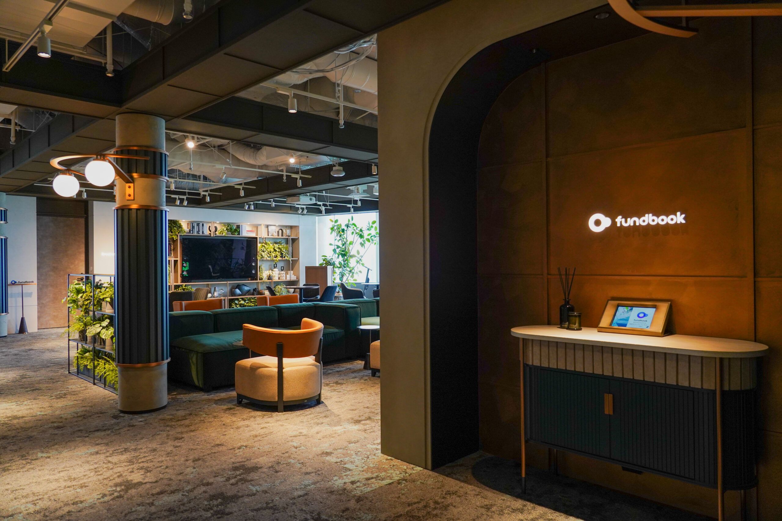 株式会社fundbook - 気軽にM&Aの相談ができて、安心してM&Aが選択できる新しい世界へ