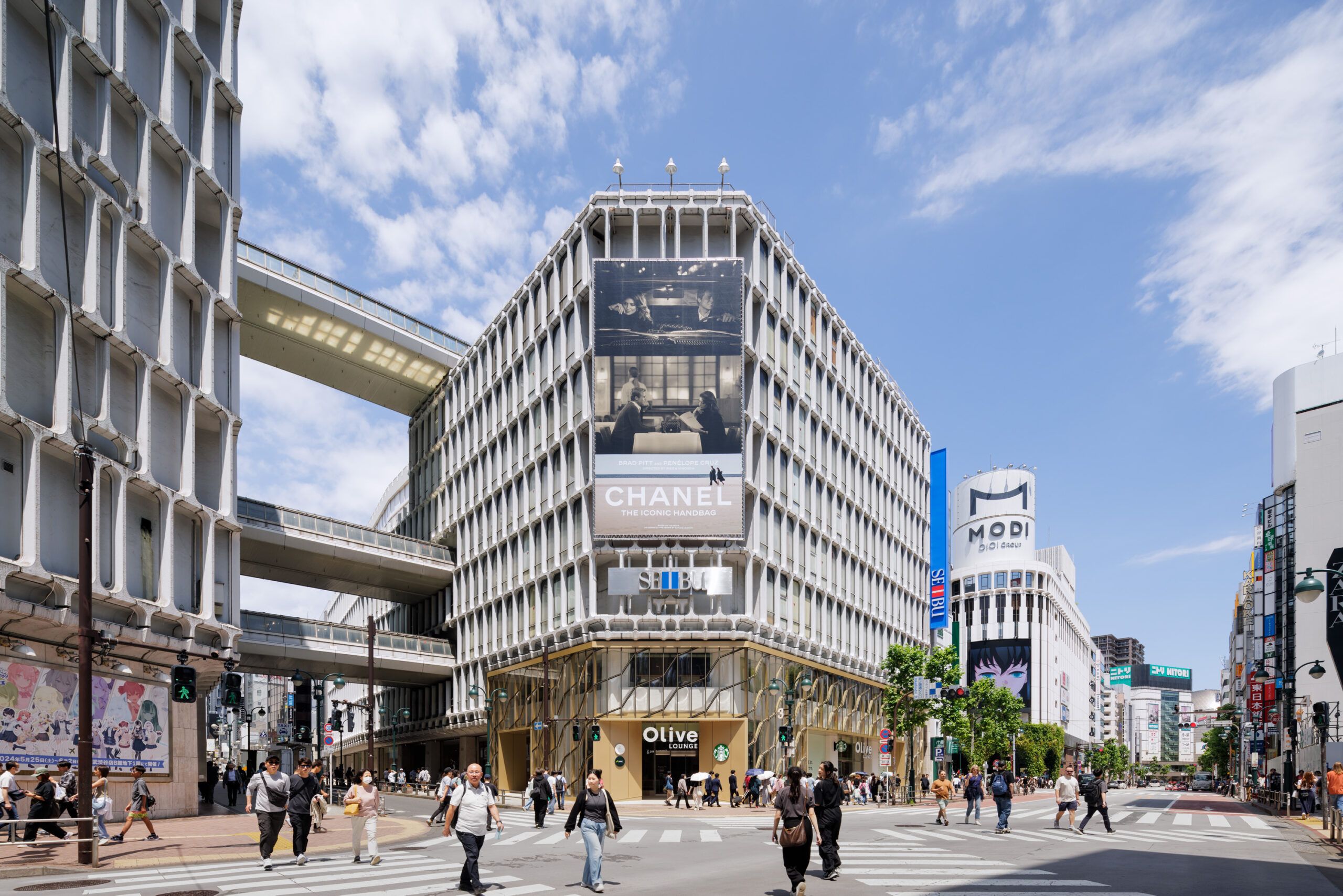 東京都渋谷区〉株式会社三井住友銀行 - 最高の信頼を通じて、お客さま・社会とともに発展するグローバルソリューションプロバイダー